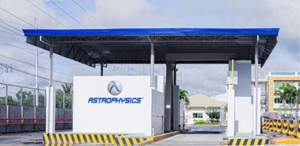 Inauguration of HXP-FreightScan' at Davao International Container Terminal in the Philippines